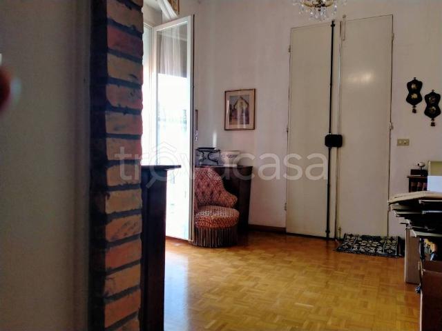 Villa Indipendente in affitto a Unione dei comuni Valle del Savio, Cesenà