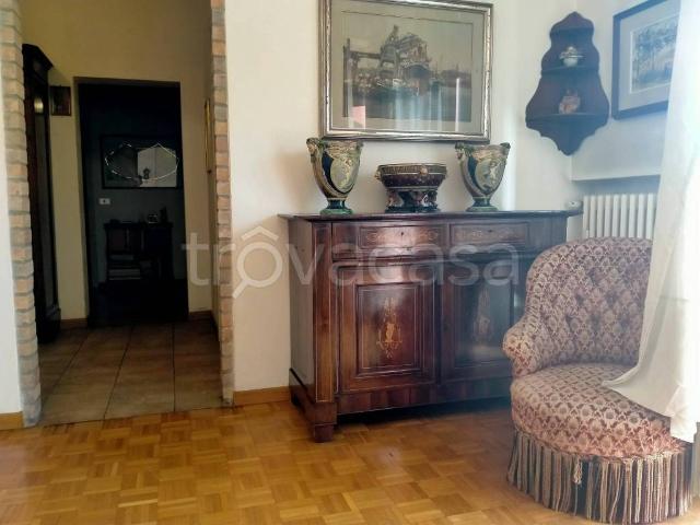 Villa Indipendente in affitto a Unione dei comuni Valle del Savio, Cesenà