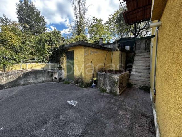 Villa Indipendente in affitto a Monte San Giovanni Campano, Lazio