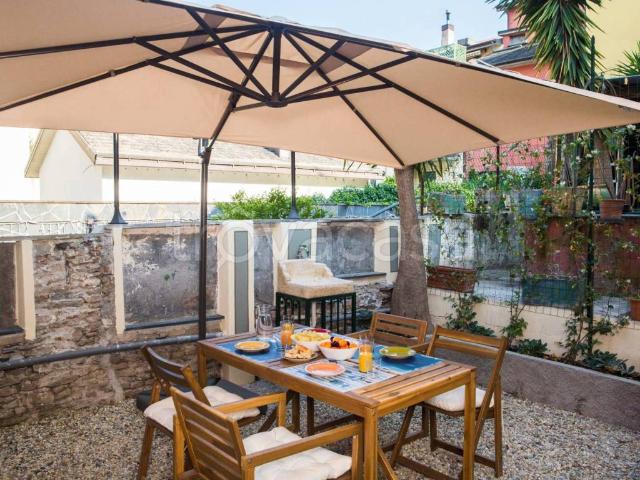 Villa Indipendente in affitto a Sampierdicanne, Chiavari