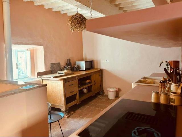 Villa Indipendente in affitto a Chiusdino, Toscana