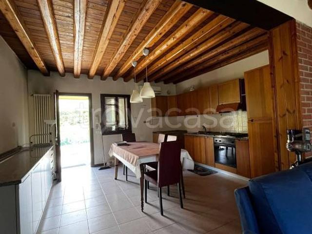 Villa Indipendente in affitto a Cittadella, Padova
