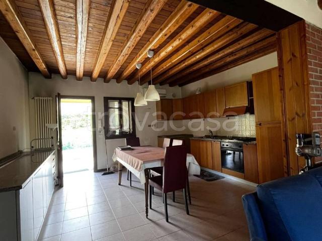 Villa Indipendente in affitto a Cittadella, Padova