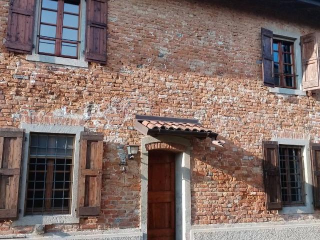 Villa Indipendente in affitto a Codogno, Lombardia