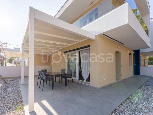 Villa Indipendente in affitto a Comacchio, Reggio Emilia