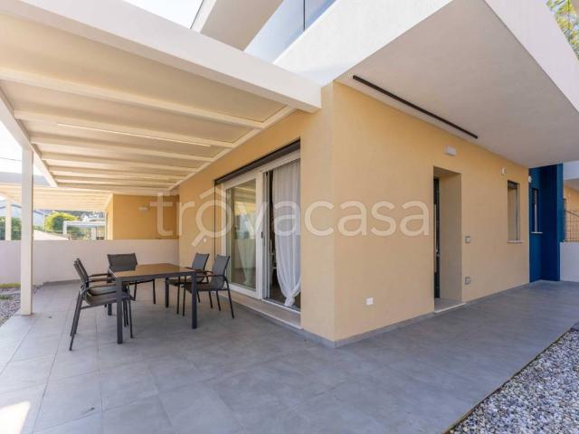 Villa Indipendente in affitto a Comacchio, Reggio Emilia