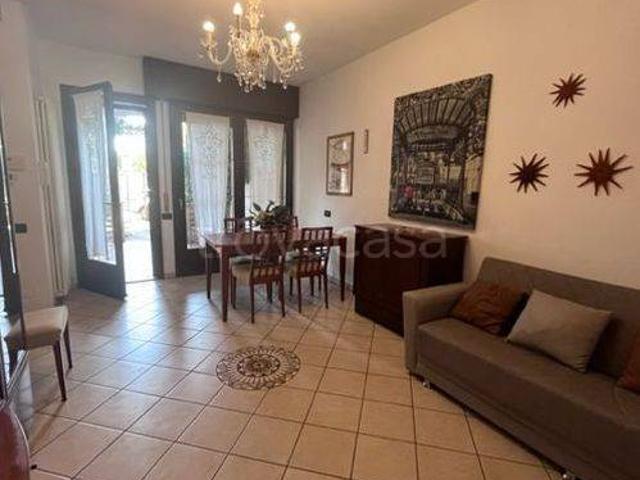 Villa Indipendente in affitto a Comacchio, Reggio Emilia