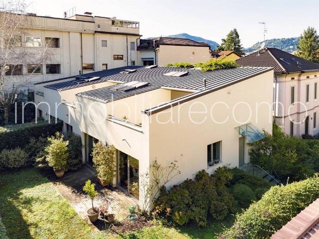 Villa Indipendente in affitto a San Giuliano, Como
