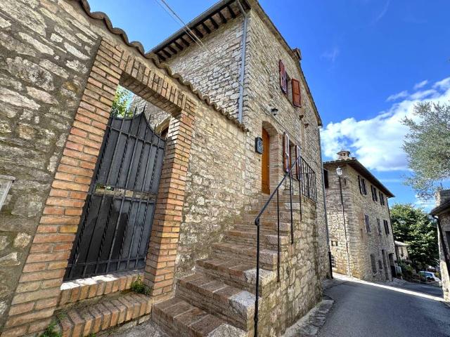 Villa Indipendente in affitto a Valliano, Corciano