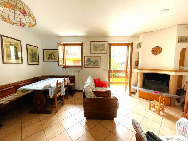 Villa Schiera in affitto a Cosio Valtellino, Lombardia