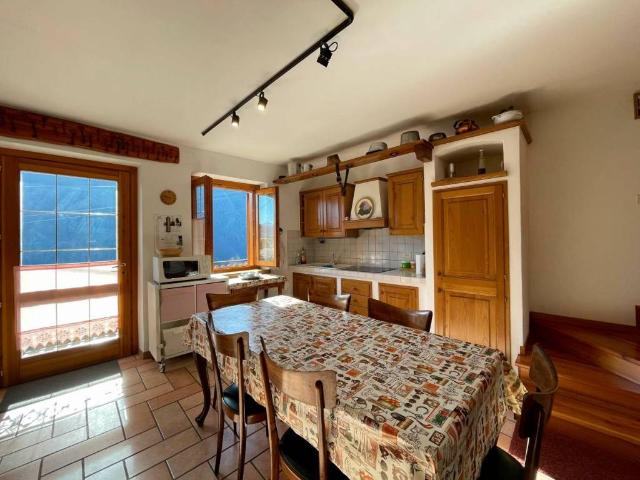 Appartamento in affitto a Cosio Valtellino, Lombardia