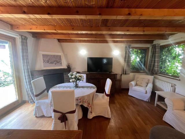 Villa Indipendente in affitto a Pussey, Courmayeur
