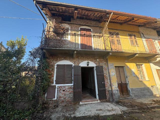 Villa Indipendente in affitto a Piemonte, Vercelli