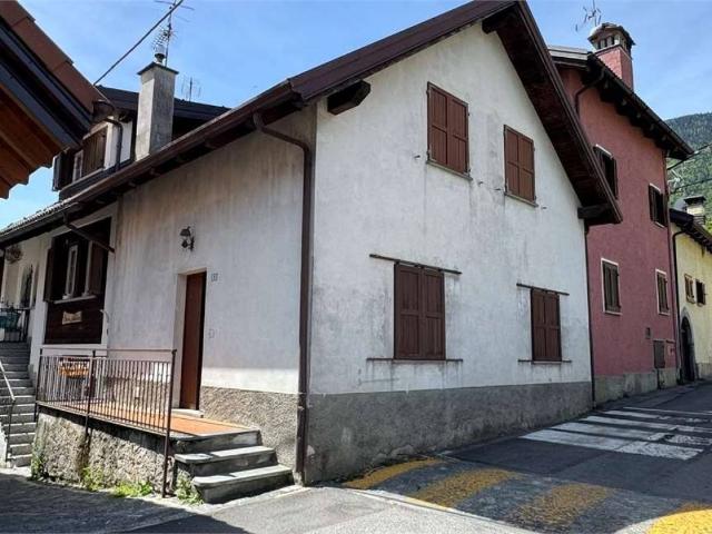 Villa Indipendente in affitto a Piemonte, Verbano-cusio-ossola