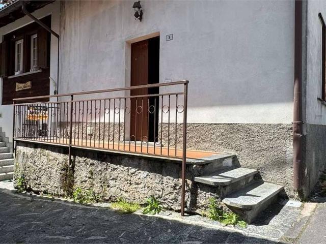 Villa Indipendente in affitto a Piemonte, Verbano-cusio-ossola