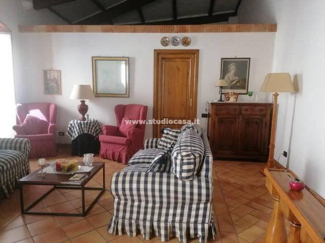 Villa Indipendente in affitto a Calabria, Crotone