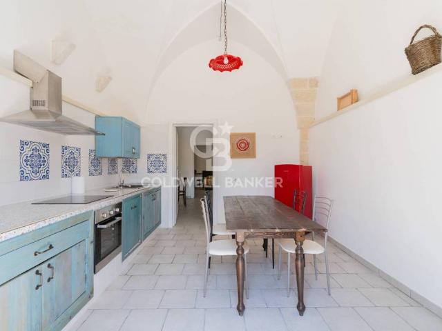 Villa Indipendente in affitto a Puglia, Lecce