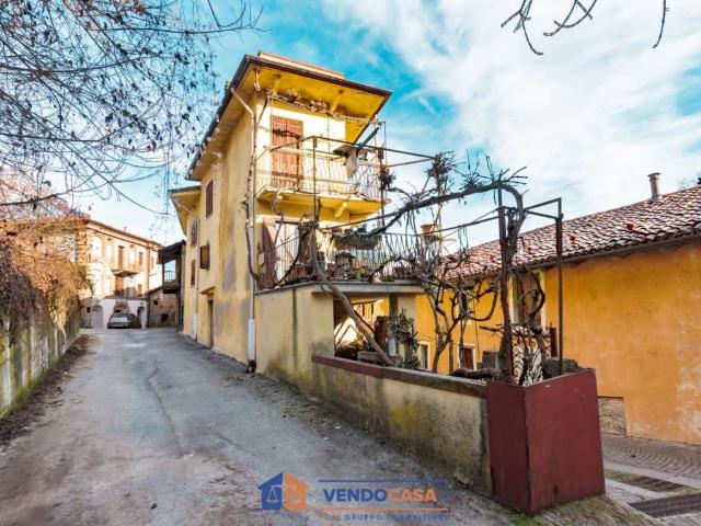 Villa Indipendente in affitto a Piemonte, Cuneo