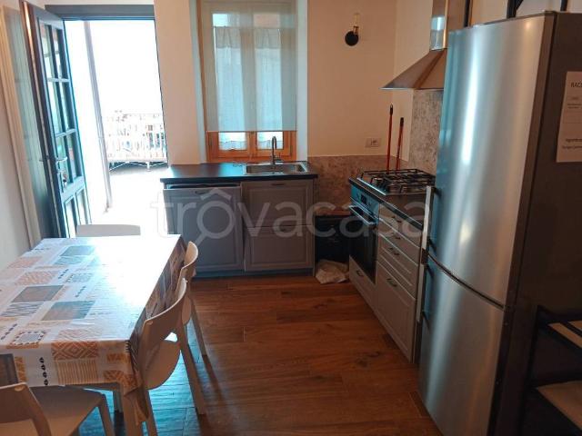 Villa Indipendente in affitto a Dorga, Castione della Presolana