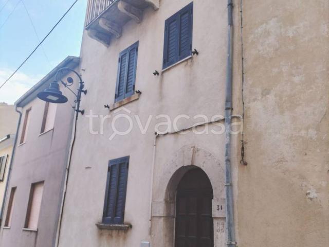 Villa Indipendente in affitto a Duronia, Molise