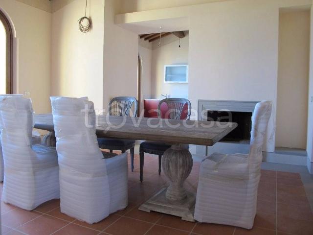 Villa Indipendente in affitto a Unione dei Comuni Circondario dell'Empolese Valdelsa, Empoli