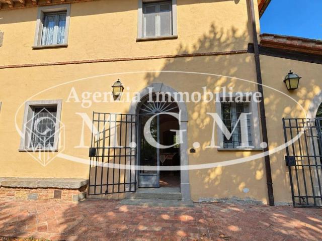 Villa Indipendente in affitto a Pontita, Fauglia