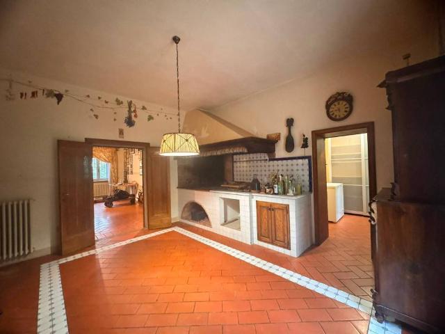 Villa Indipendente in affitto a Fauglia, Pisa