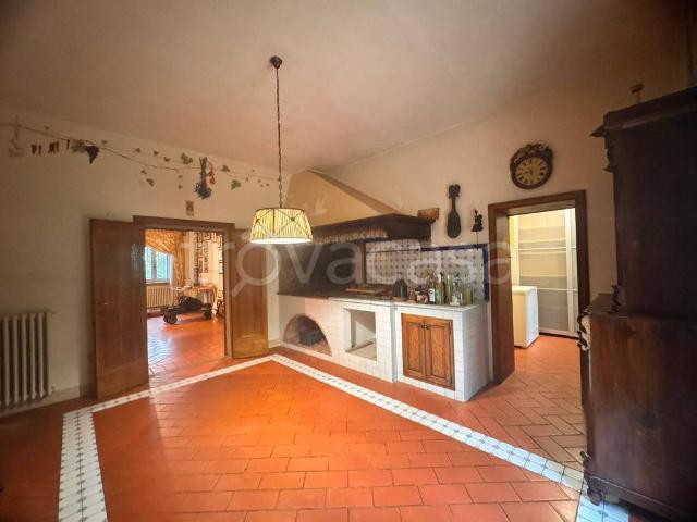 Villa Indipendente in affitto a Fauglia, Pisa