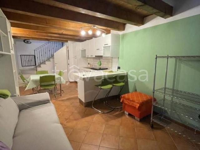 Villa Indipendente in affitto a Malborghetto di Boara, Ferrara