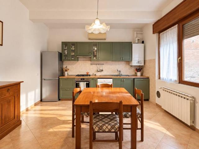 Villa Indipendente in affitto a Giardino, Ferrara