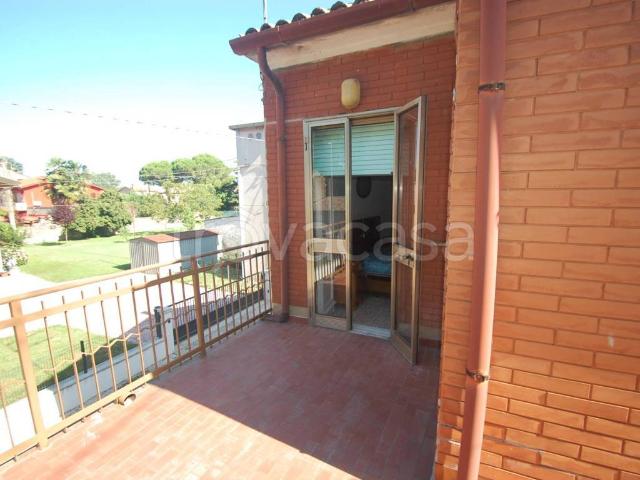 Villa Indipendente in affitto a Ostellato, Reggio Emilia