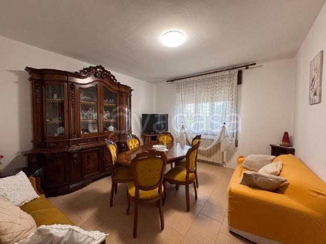 Villa Indipendente in affitto a Unione Alto Ferrarese, Vigarano Mainarda