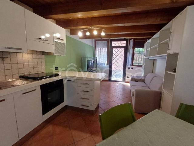 Villa Indipendente in affitto a Malborghetto di Boara, Ferrara