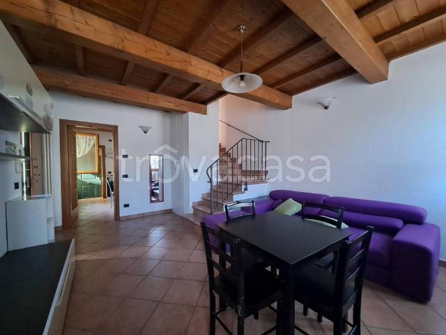 Villa Indipendente in affitto a Ferrara, Reggio Emilia