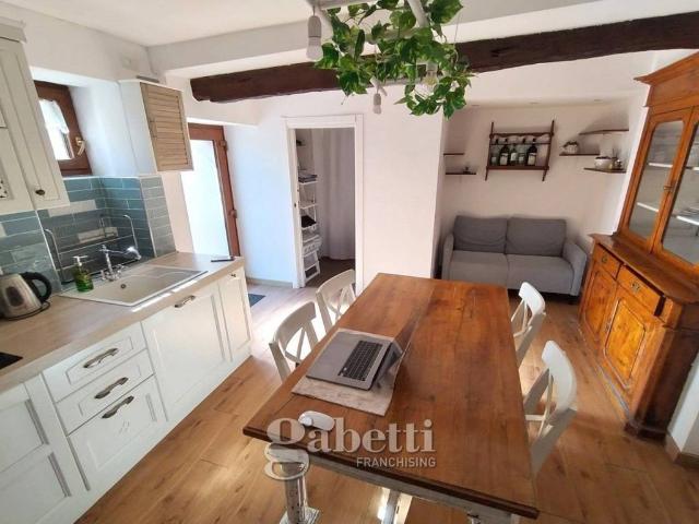 Villa Indipendente in affitto a Ferrazzano, Molise