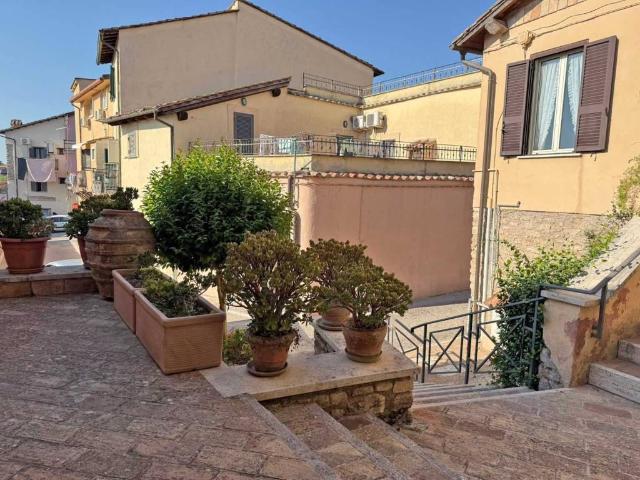 Villa Indipendente in affitto a Fiano Romano, Roma Capitale