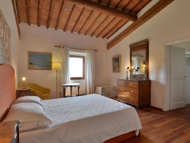 Villa Indipendente in affitto a Basciano, Fiesole