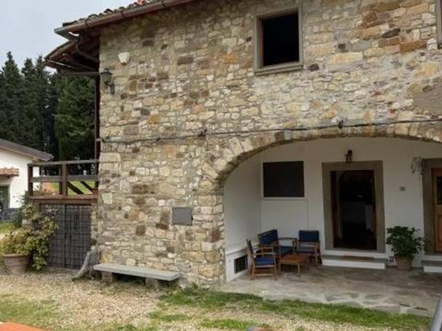 Villa Indipendente in affitto a Montereggi, Fiesole