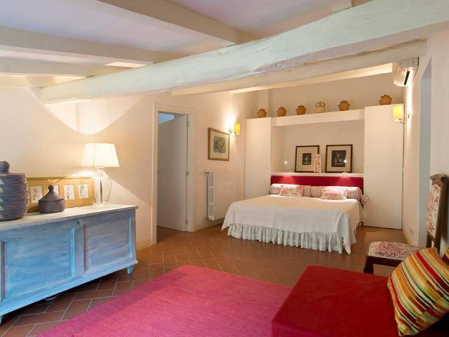 Villa Indipendente in affitto a Fiesole, Toscana
