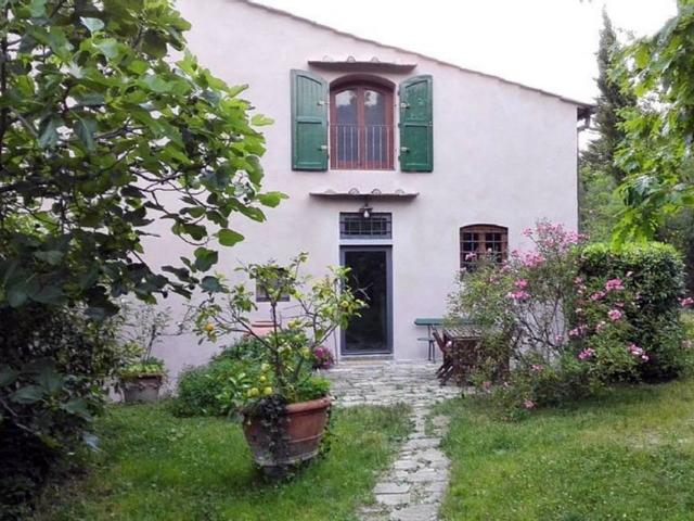Villa Indipendente in affitto a Fiesole, Toscana