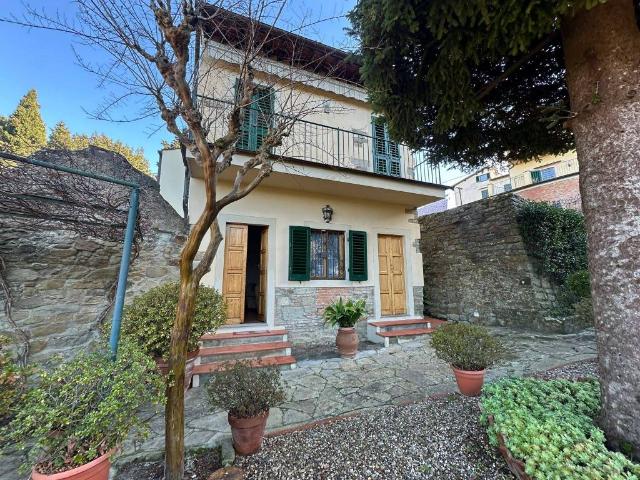 Villa Indipendente in affitto a Fiesole, Toscana