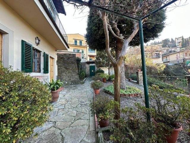 Villa Indipendente in affitto a Fiesole, Toscana