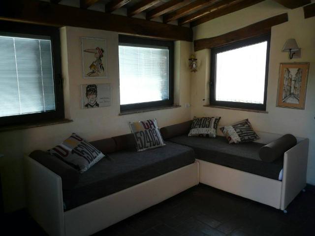 Villa Indipendente in affitto a Fiesole, Toscana