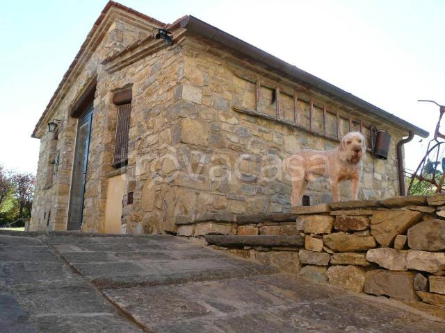 Villa Indipendente in affitto a Fabbreria, Campello Sul Clitunno