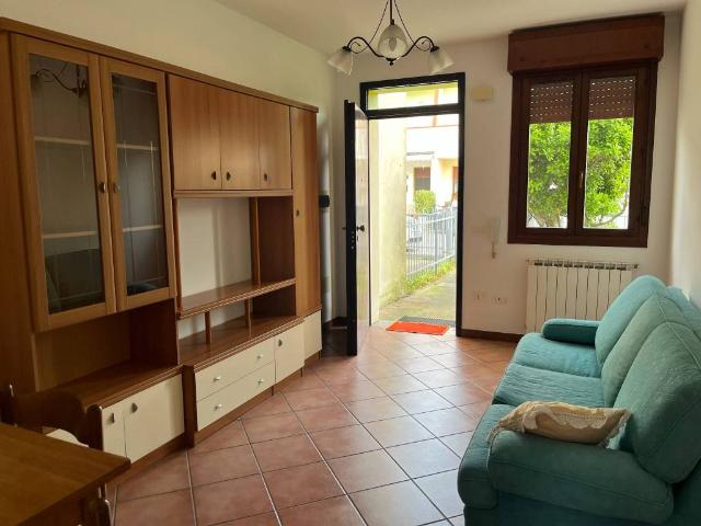 Villa Indipendente in affitto a Fiesso Umbertiano, Veneto