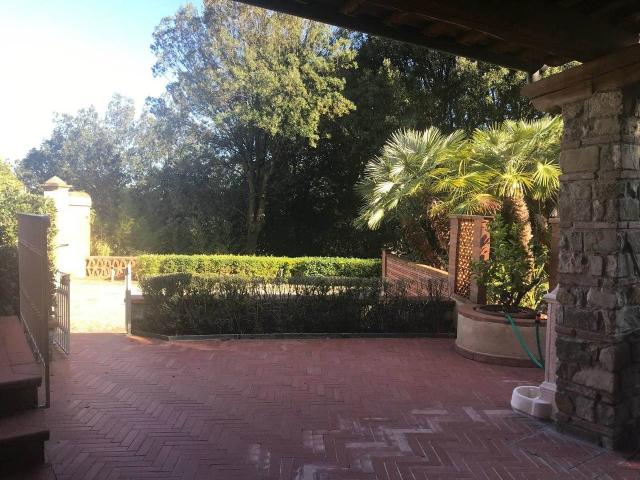 Villa Indipendente in affitto a Galluzzo, Firenze