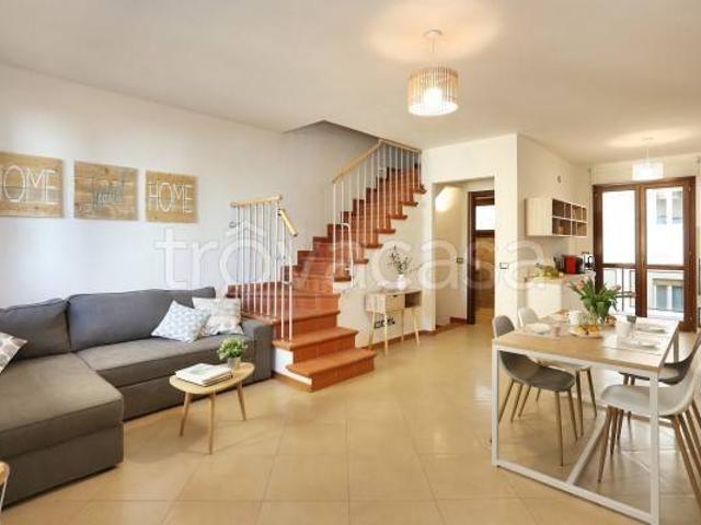 Villa Indipendente in affitto a Quartiere 1, Firenze