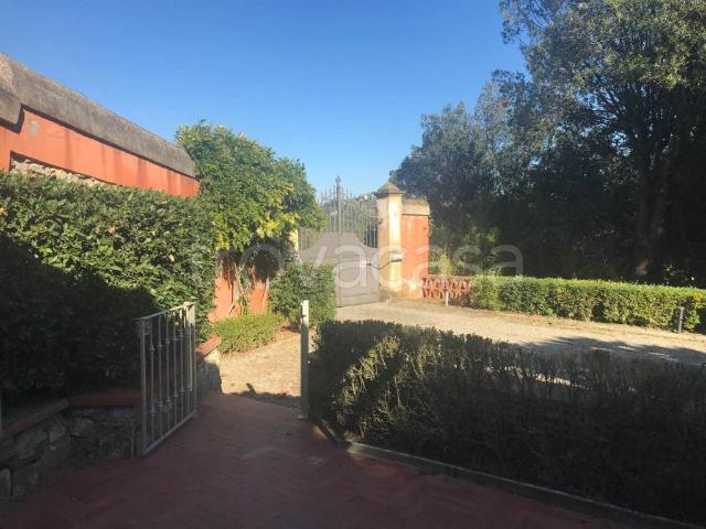 Villa Indipendente in affitto a Galluzzo, Firenze