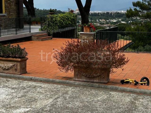 Villa Indipendente in affitto a Quartiere 1, Firenze