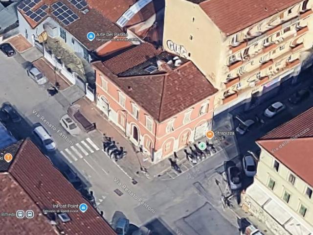 Villa Indipendente in affitto a Quartiere 5, Firenze
